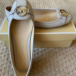 Michael Kors Flats